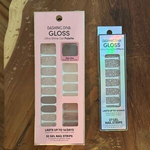 Dashing Diva 2-pack Nail Strip Bundle